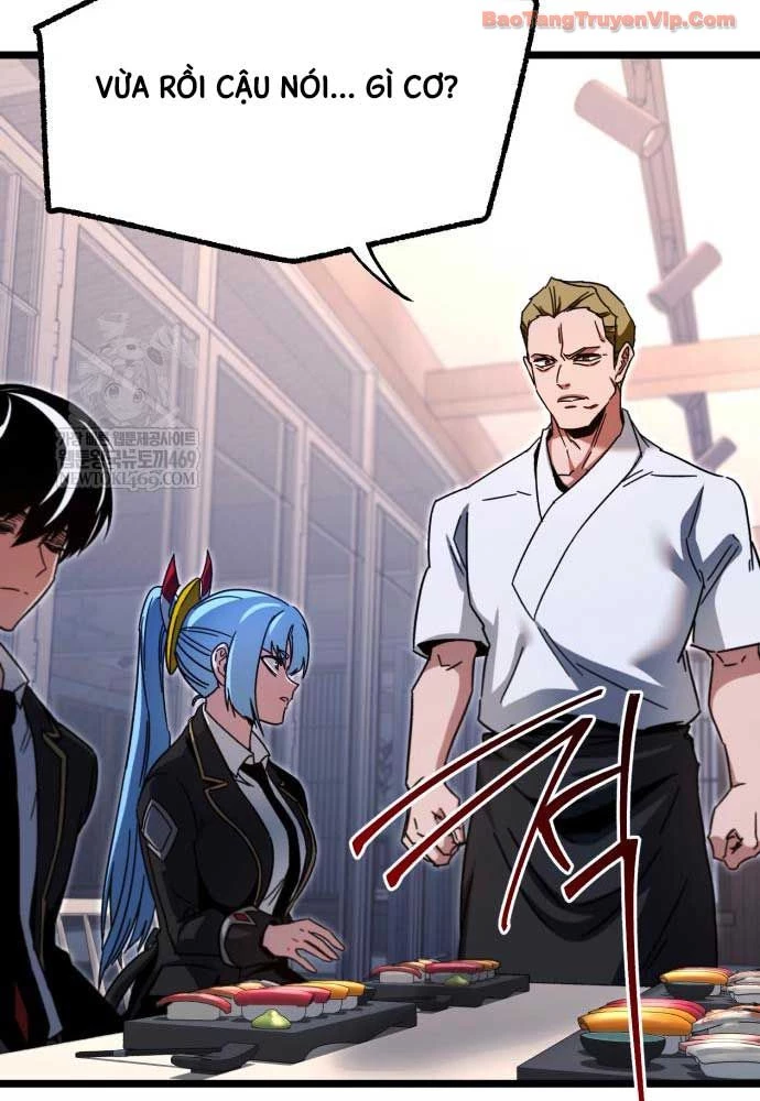 Thống Lĩnh Học Viện Chỉ Bằng Dao Sashimi Chapter 53 - 165