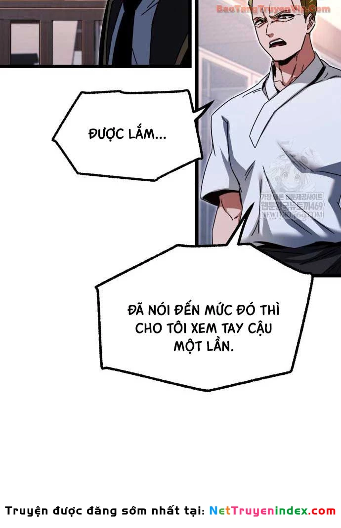 Thống Lĩnh Học Viện Chỉ Bằng Dao Sashimi Chapter 53 - 169