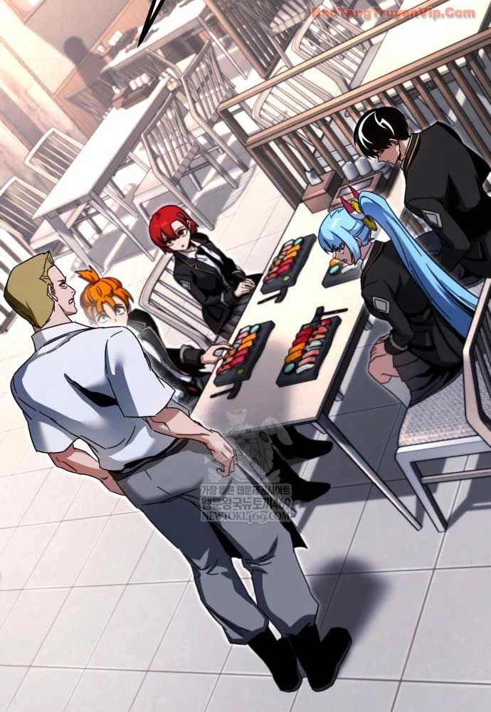 Thống Lĩnh Học Viện Chỉ Bằng Dao Sashimi Chapter 53 - 171