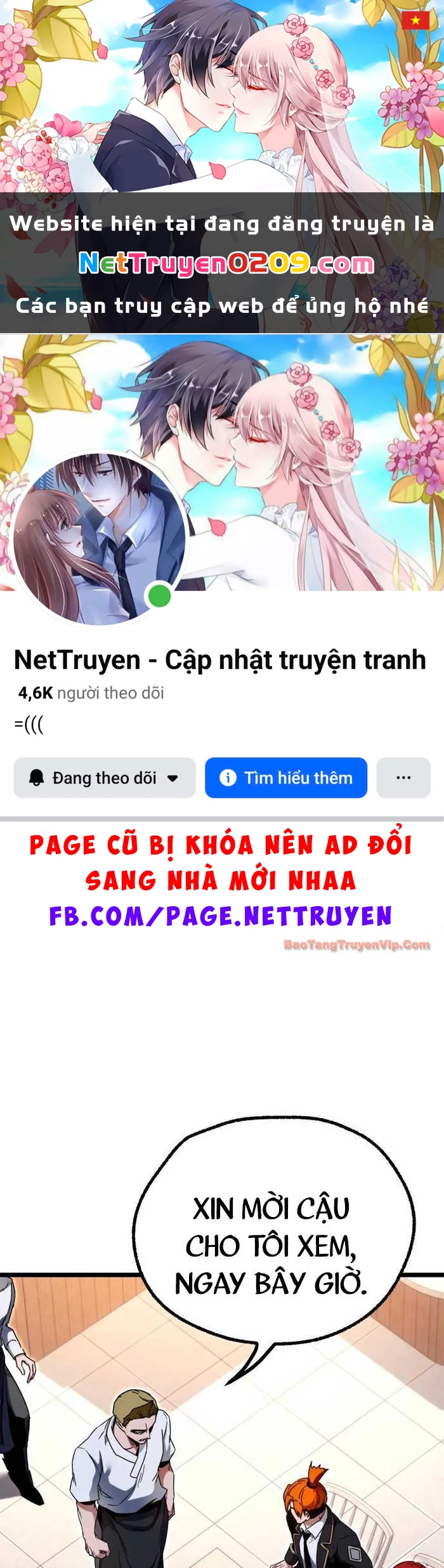 Thống Lĩnh Học Viện Chỉ Bằng Dao Sashimi Chapter 54 - 1