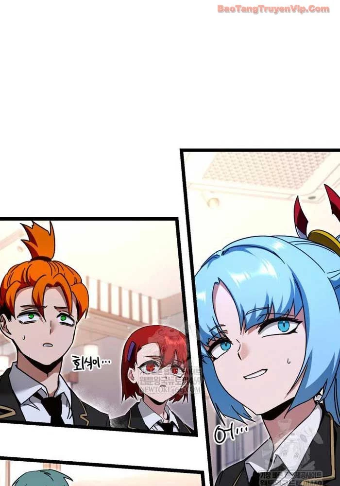 Thống Lĩnh Học Viện Chỉ Bằng Dao Sashimi Chapter 54 - 3