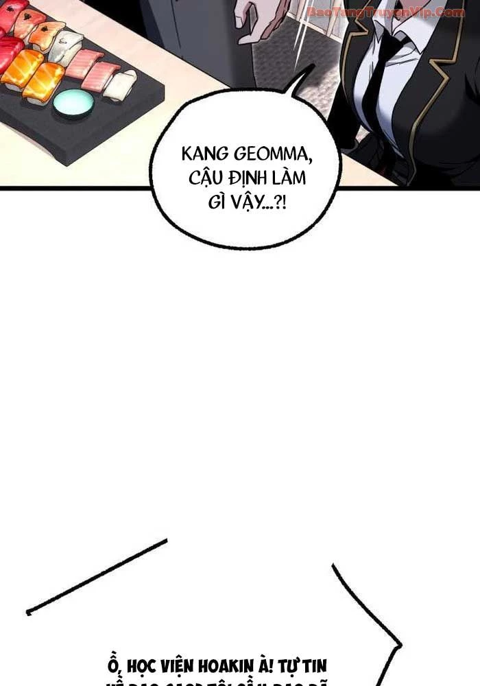 Thống Lĩnh Học Viện Chỉ Bằng Dao Sashimi Chapter 54 - 7