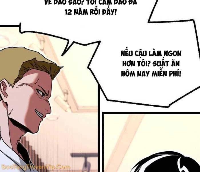 Thống Lĩnh Học Viện Chỉ Bằng Dao Sashimi Chapter 54 - 8