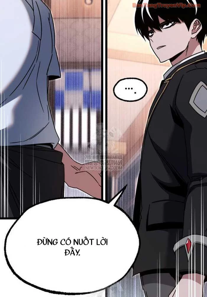 Thống Lĩnh Học Viện Chỉ Bằng Dao Sashimi Chapter 54 - 9