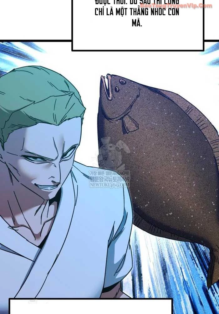 Thống Lĩnh Học Viện Chỉ Bằng Dao Sashimi Chapter 54 - 11