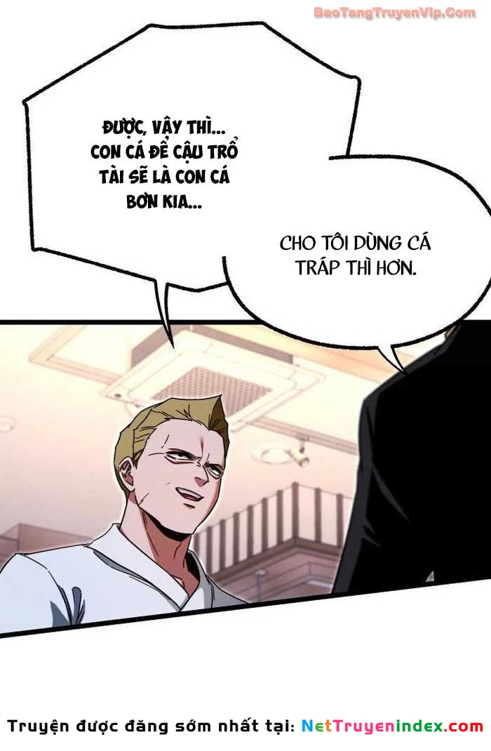 Thống Lĩnh Học Viện Chỉ Bằng Dao Sashimi Chapter 54 - 13