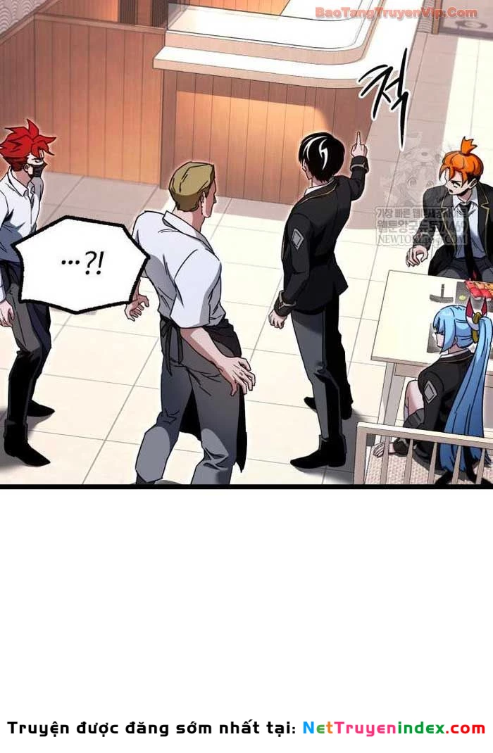 Thống Lĩnh Học Viện Chỉ Bằng Dao Sashimi Chapter 54 - 15