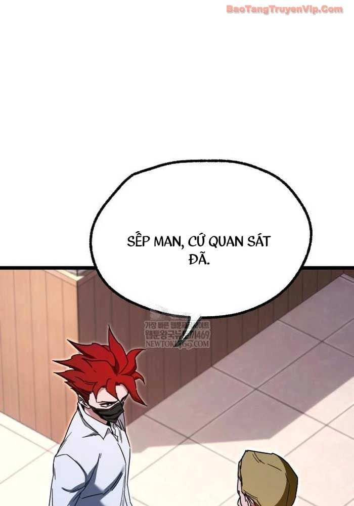 Thống Lĩnh Học Viện Chỉ Bằng Dao Sashimi Chapter 54 - 19