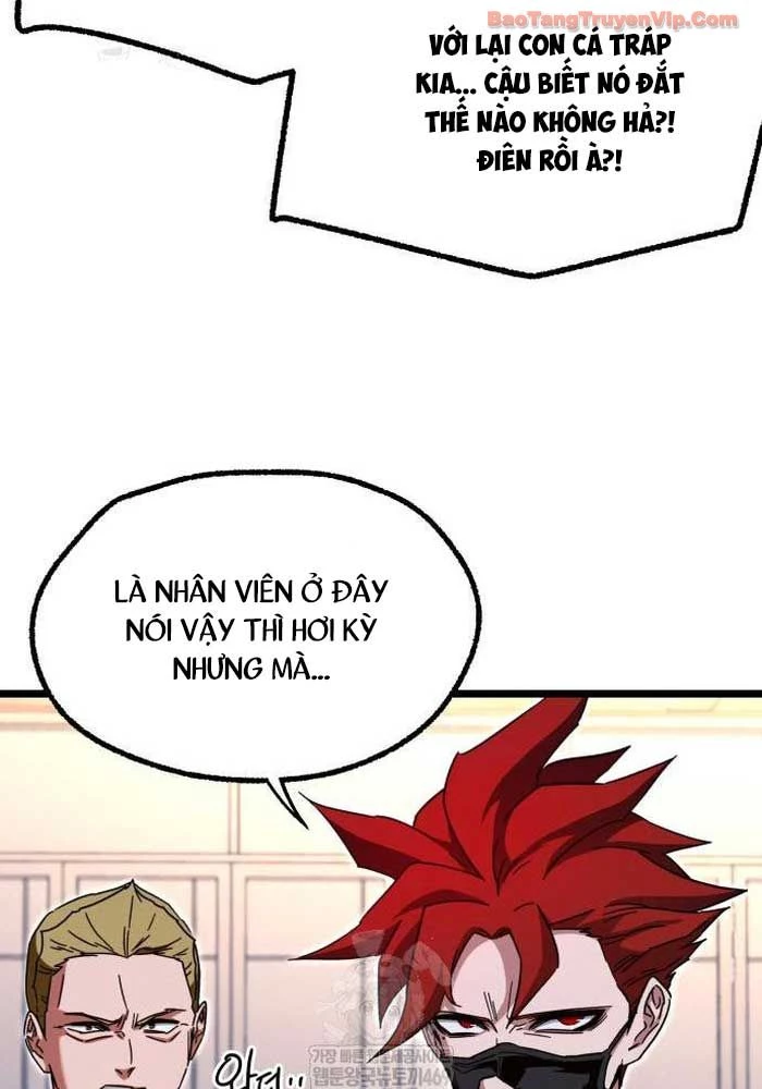 Thống Lĩnh Học Viện Chỉ Bằng Dao Sashimi Chapter 54 - 21