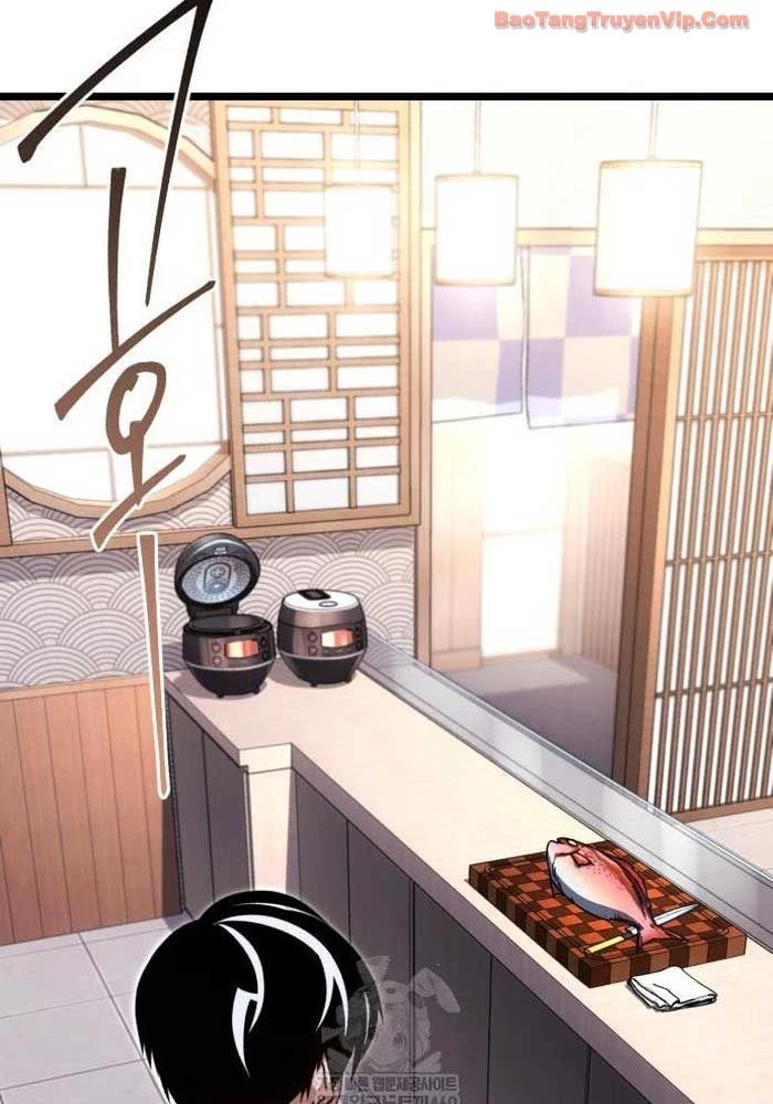 Thống Lĩnh Học Viện Chỉ Bằng Dao Sashimi Chapter 54 - 25