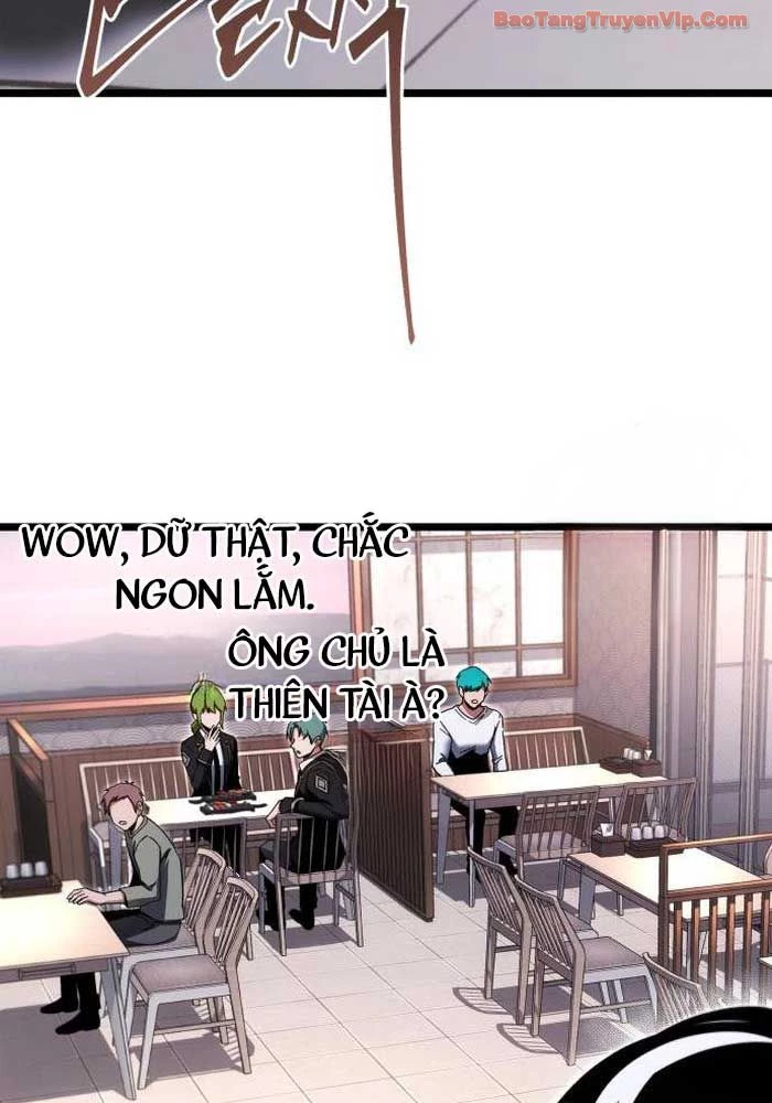 Thống Lĩnh Học Viện Chỉ Bằng Dao Sashimi Chapter 54 - 39