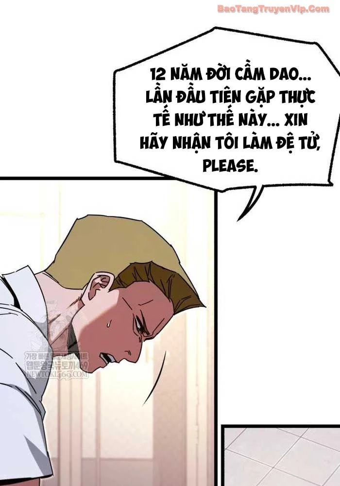 Thống Lĩnh Học Viện Chỉ Bằng Dao Sashimi Chapter 54 - 41