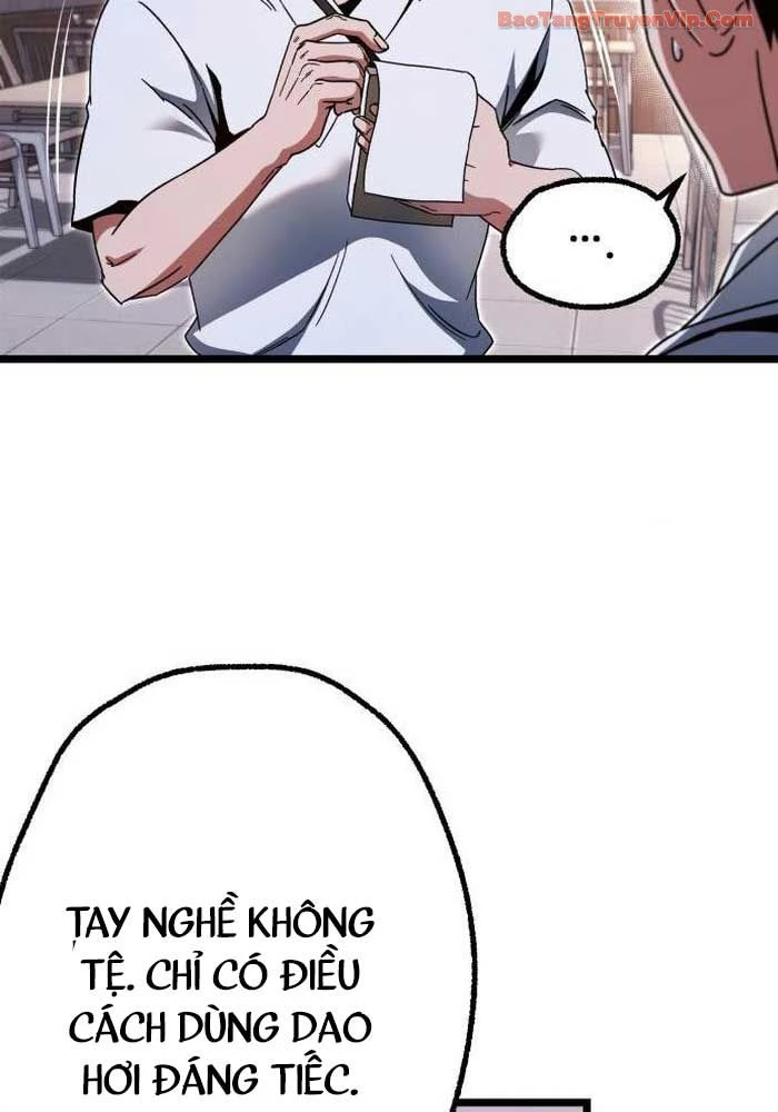 Thống Lĩnh Học Viện Chỉ Bằng Dao Sashimi Chapter 54 - 47