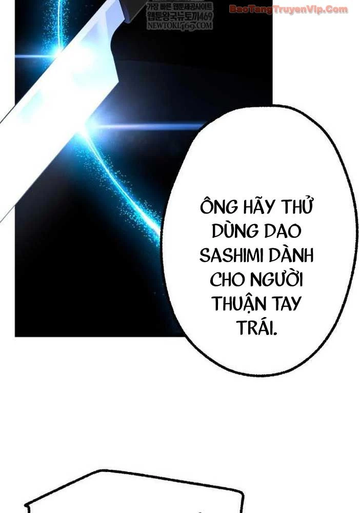 Thống Lĩnh Học Viện Chỉ Bằng Dao Sashimi Chapter 54 - 49