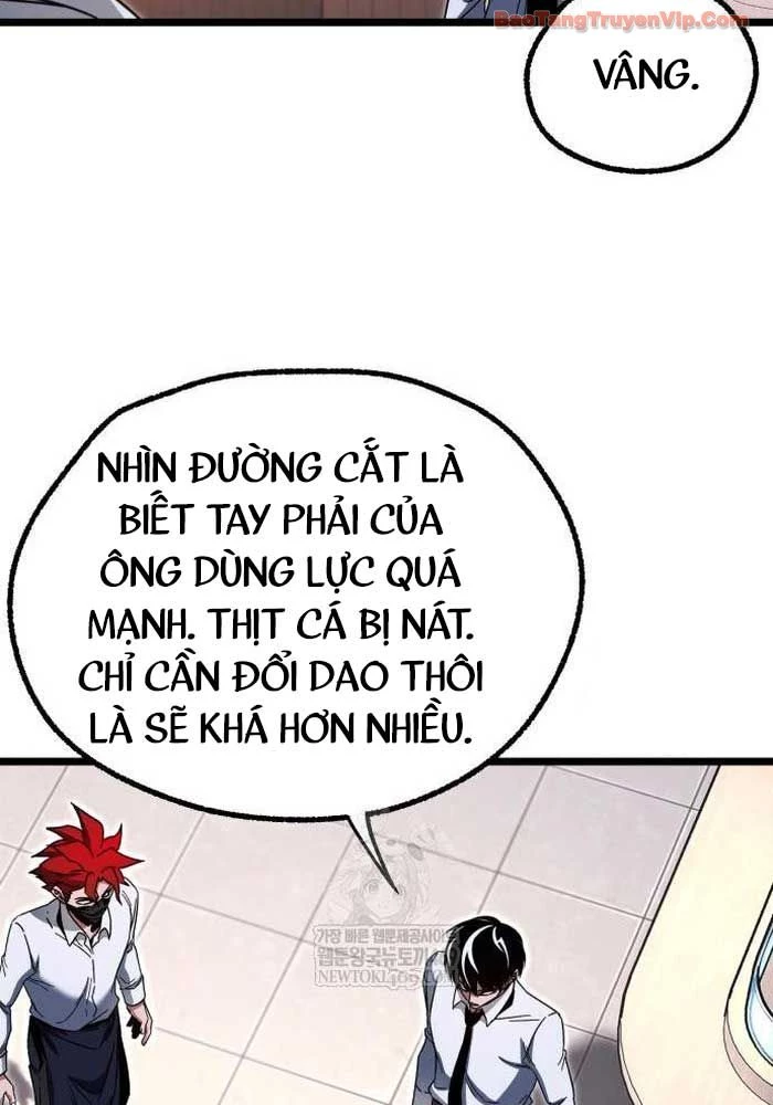 Thống Lĩnh Học Viện Chỉ Bằng Dao Sashimi Chapter 54 - 51