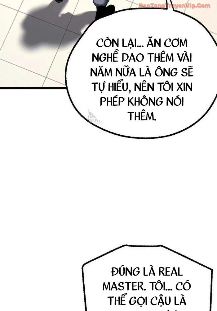 Thống Lĩnh Học Viện Chỉ Bằng Dao Sashimi Chapter 54 - 53