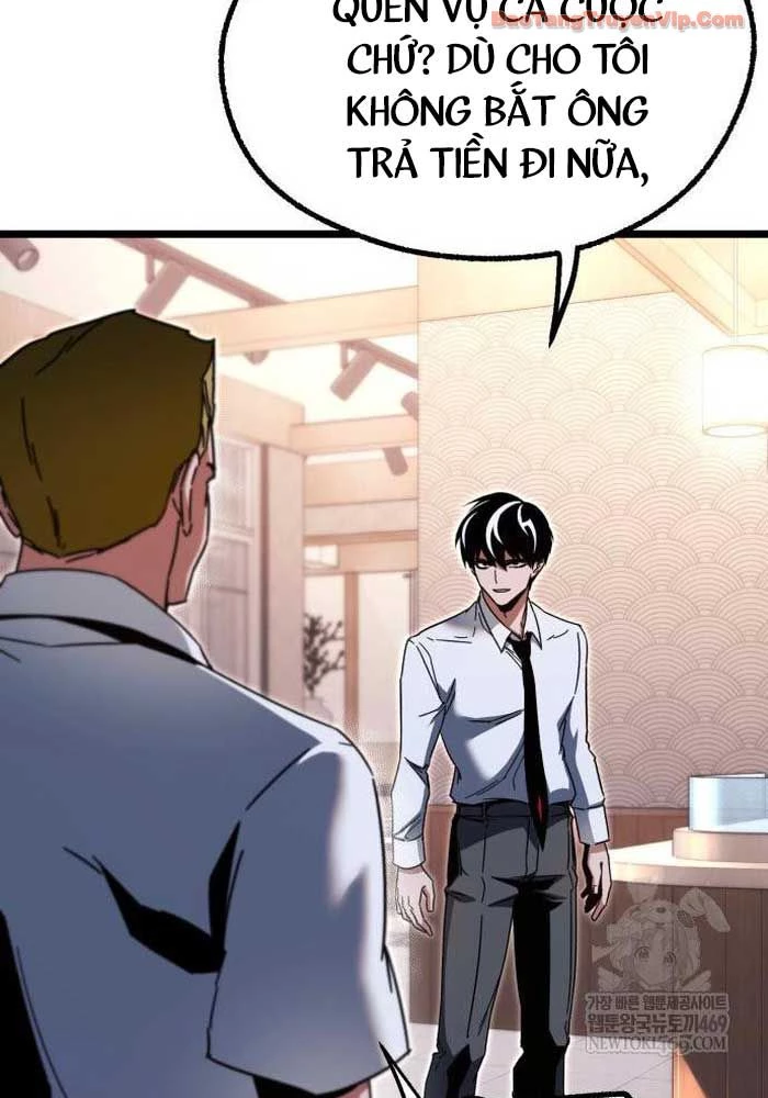 Thống Lĩnh Học Viện Chỉ Bằng Dao Sashimi Chapter 54 - 57