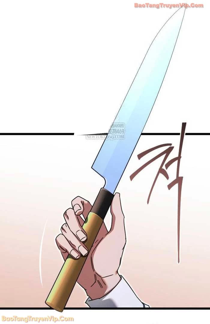 Thống Lĩnh Học Viện Chỉ Bằng Dao Sashimi Chapter 54 - 59