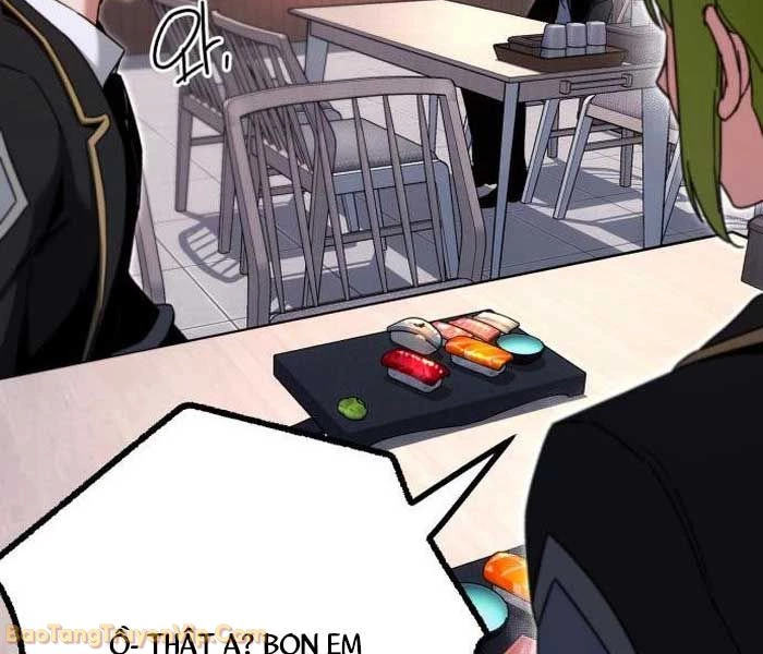 Thống Lĩnh Học Viện Chỉ Bằng Dao Sashimi Chapter 54 - 61