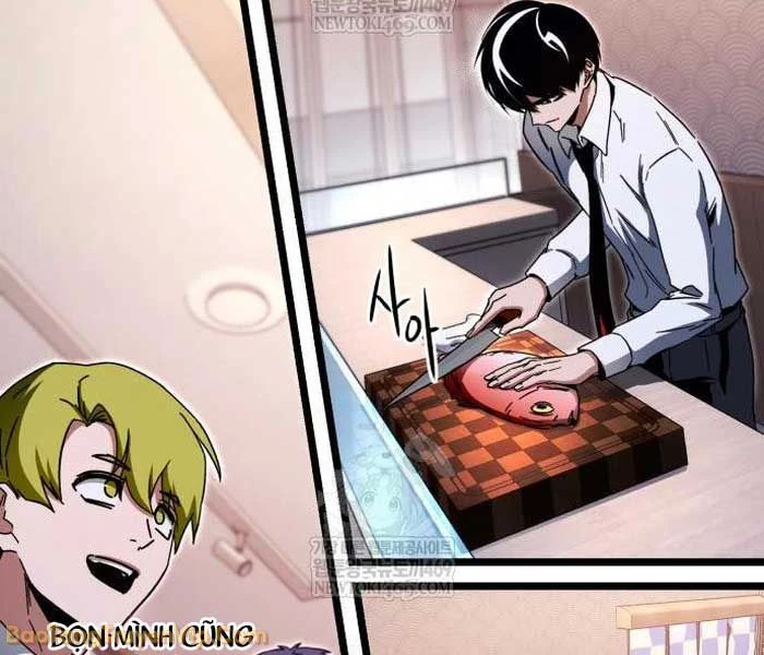 Thống Lĩnh Học Viện Chỉ Bằng Dao Sashimi Chapter 54 - 63