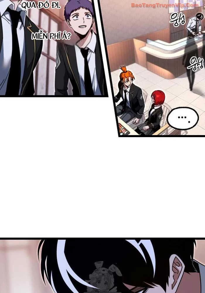 Thống Lĩnh Học Viện Chỉ Bằng Dao Sashimi Chapter 54 - 64