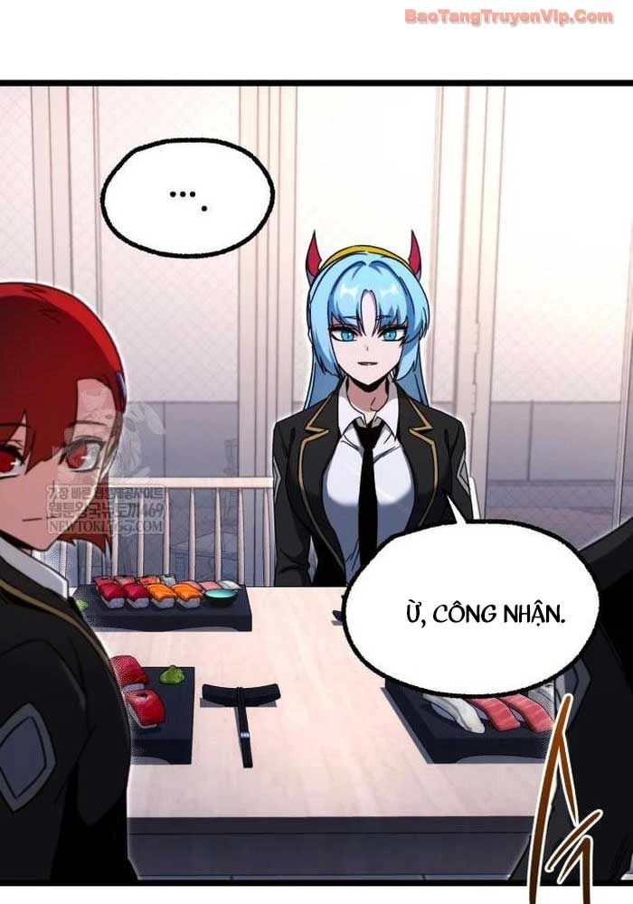 Thống Lĩnh Học Viện Chỉ Bằng Dao Sashimi Chapter 54 - 68