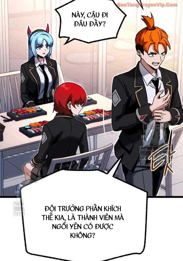 Thống Lĩnh Học Viện Chỉ Bằng Dao Sashimi Chapter 54 - 70