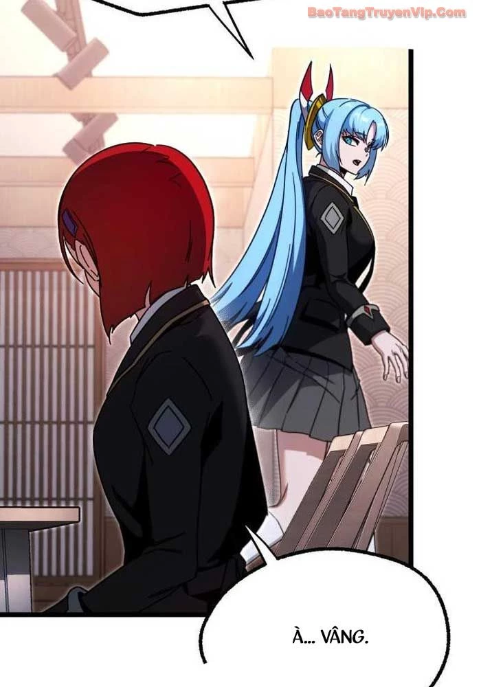 Thống Lĩnh Học Viện Chỉ Bằng Dao Sashimi Chapter 54 - 72