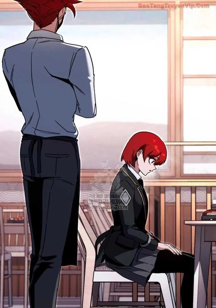 Thống Lĩnh Học Viện Chỉ Bằng Dao Sashimi Chapter 54 - 76