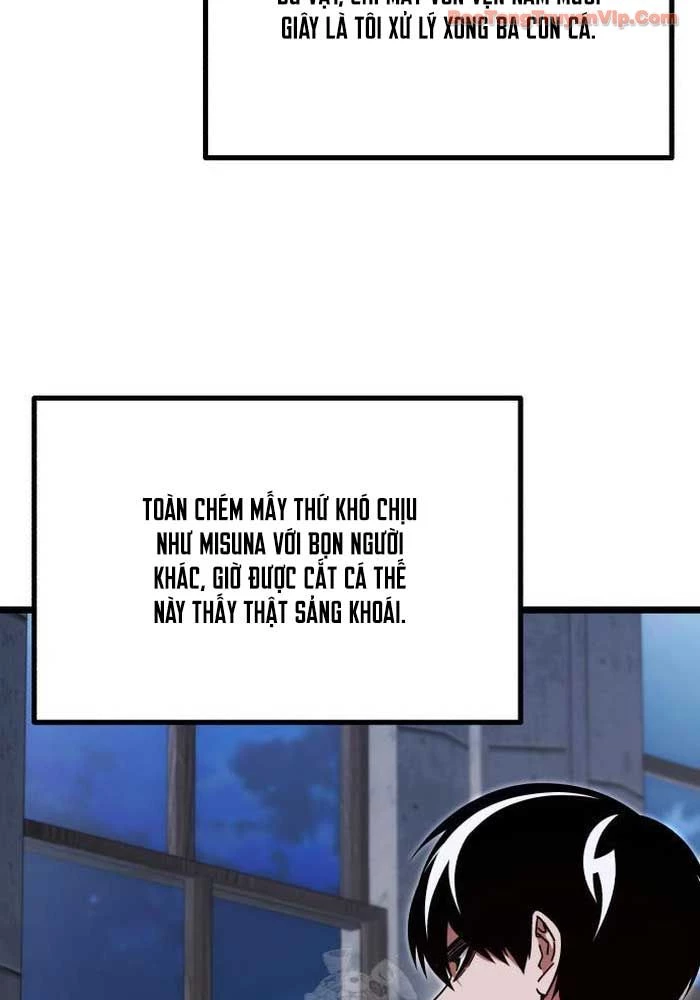 Thống Lĩnh Học Viện Chỉ Bằng Dao Sashimi Chapter 54 - 84