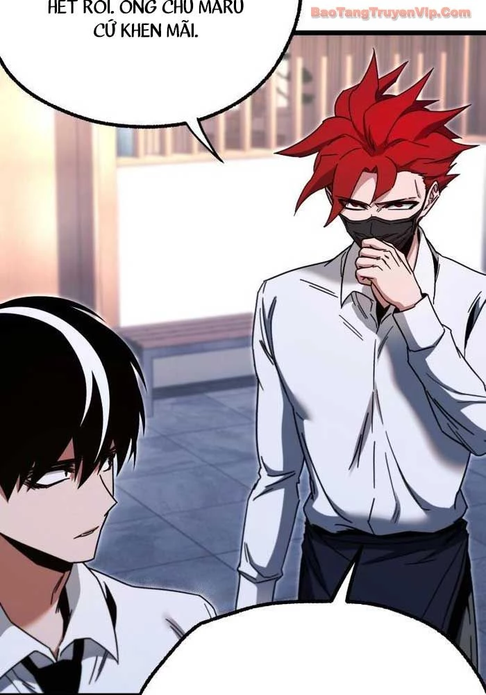 Thống Lĩnh Học Viện Chỉ Bằng Dao Sashimi Chapter 54 - 88