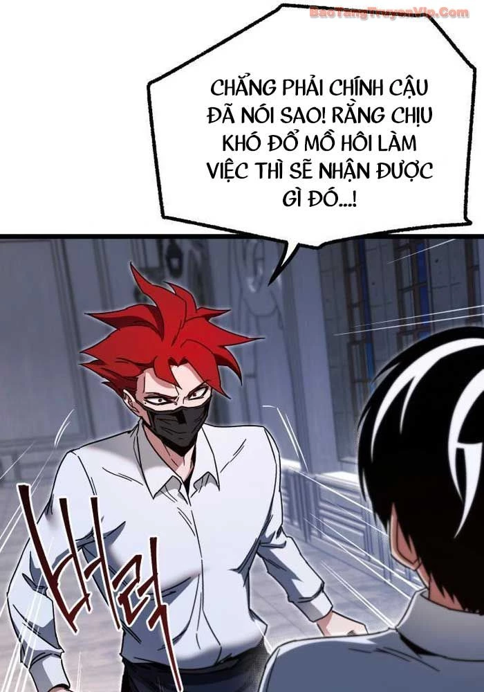 Thống Lĩnh Học Viện Chỉ Bằng Dao Sashimi Chapter 54 - 91