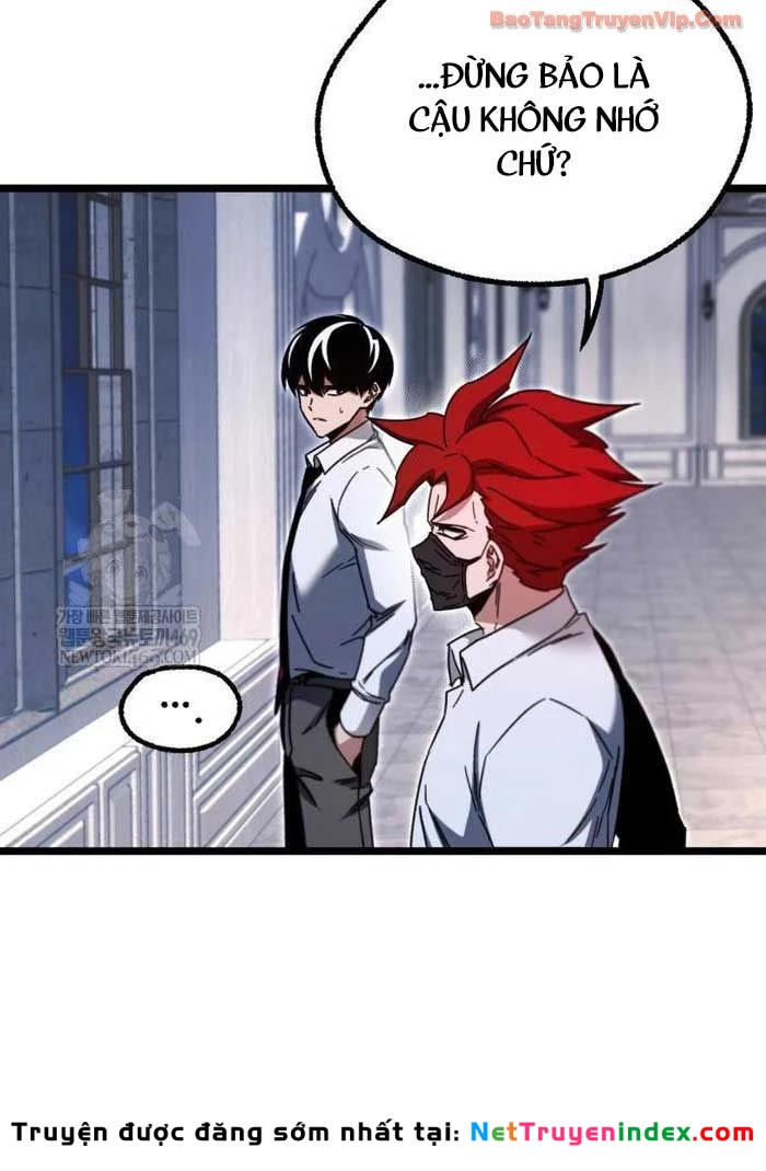 Thống Lĩnh Học Viện Chỉ Bằng Dao Sashimi Chapter 54 - 93