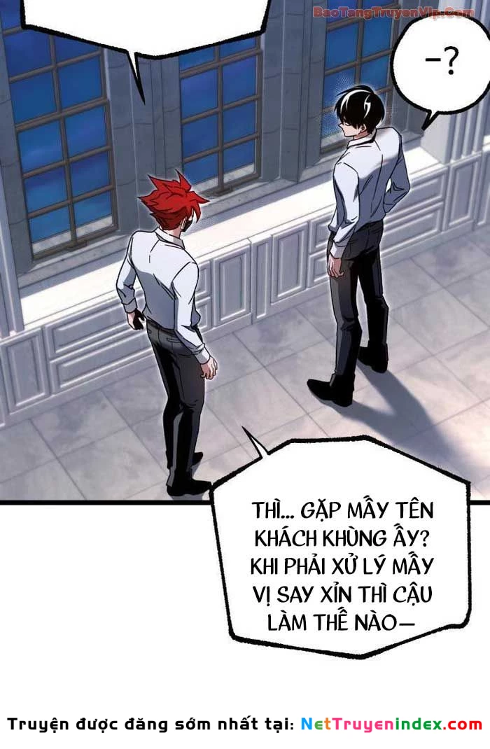 Thống Lĩnh Học Viện Chỉ Bằng Dao Sashimi Chapter 54 - 97