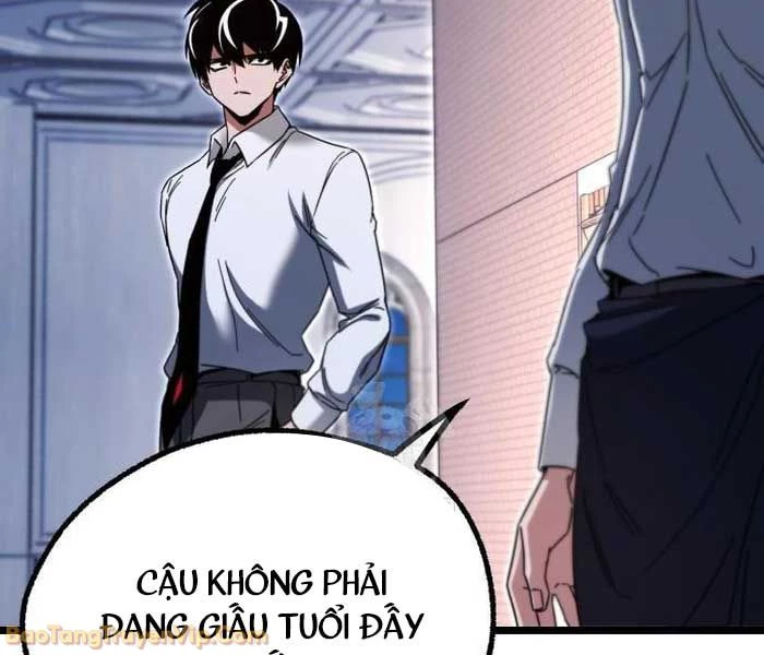 Thống Lĩnh Học Viện Chỉ Bằng Dao Sashimi Chapter 54 - 102