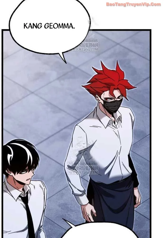 Thống Lĩnh Học Viện Chỉ Bằng Dao Sashimi Chapter 54 - 105