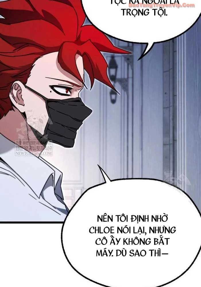 Thống Lĩnh Học Viện Chỉ Bằng Dao Sashimi Chapter 54 - 107