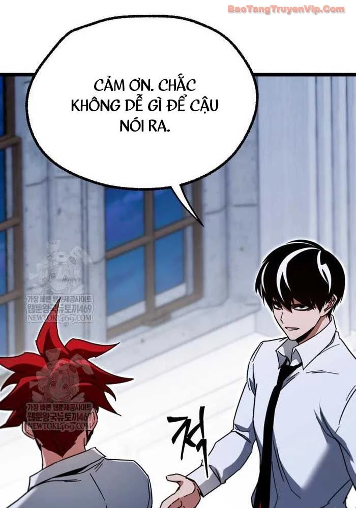 Thống Lĩnh Học Viện Chỉ Bằng Dao Sashimi Chapter 54 - 115