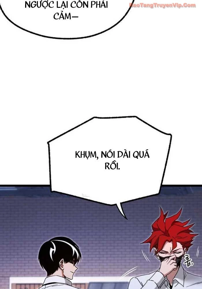 Thống Lĩnh Học Viện Chỉ Bằng Dao Sashimi Chapter 54 - 119