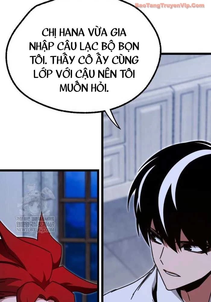 Thống Lĩnh Học Viện Chỉ Bằng Dao Sashimi Chapter 54 - 124