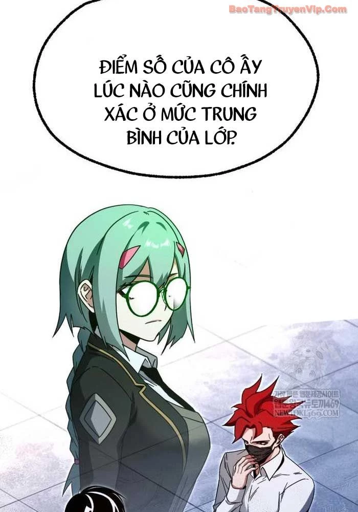 Thống Lĩnh Học Viện Chỉ Bằng Dao Sashimi Chapter 54 - 128