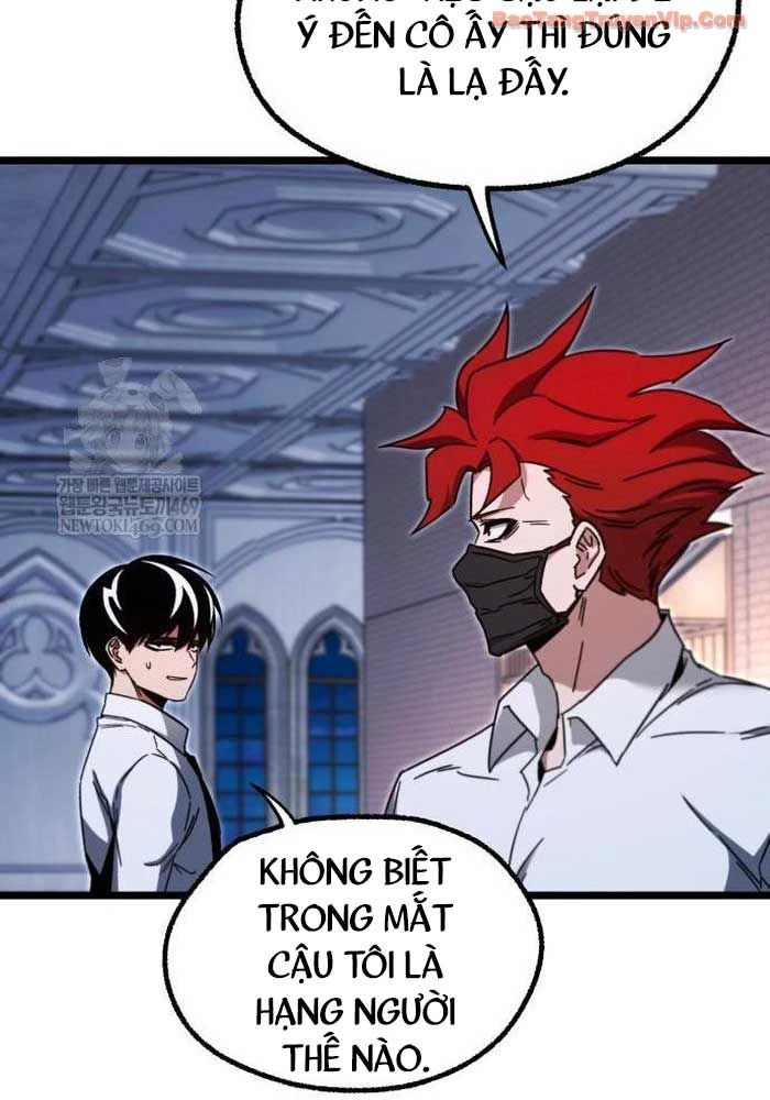 Thống Lĩnh Học Viện Chỉ Bằng Dao Sashimi Chapter 54 - 132