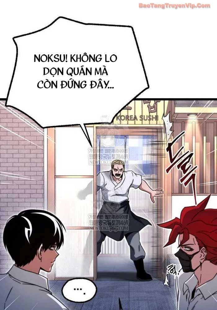 Thống Lĩnh Học Viện Chỉ Bằng Dao Sashimi Chapter 54 - 136