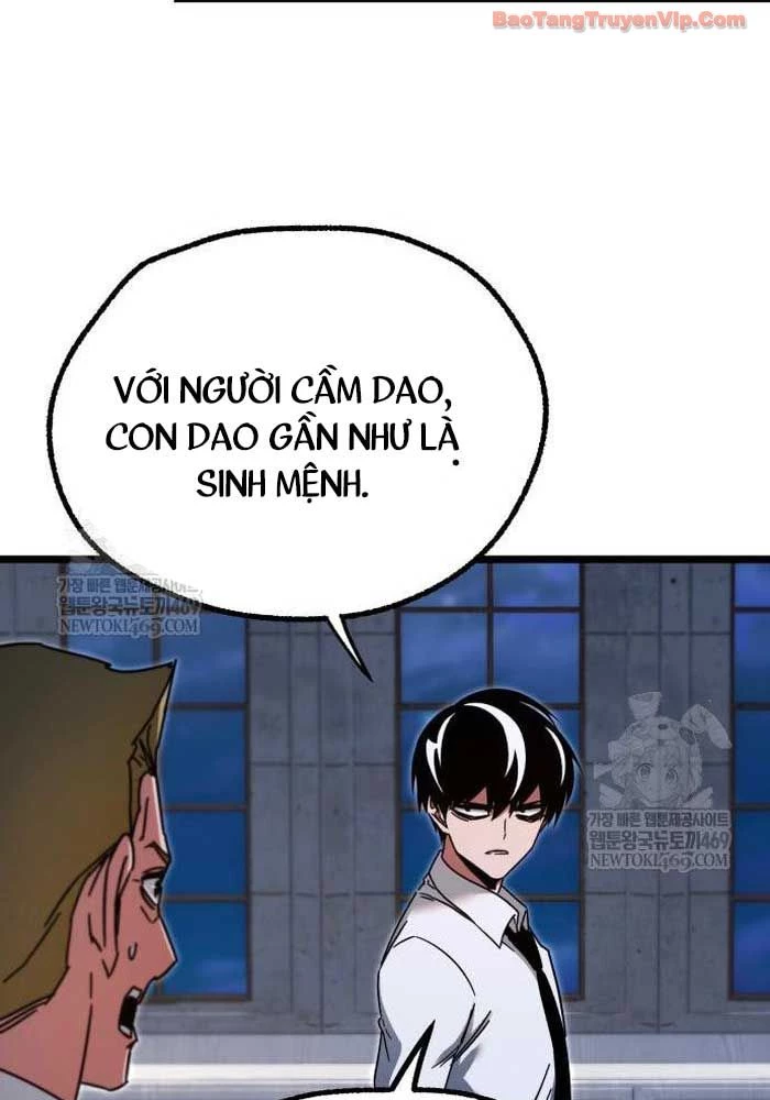 Thống Lĩnh Học Viện Chỉ Bằng Dao Sashimi Chapter 54 - 140