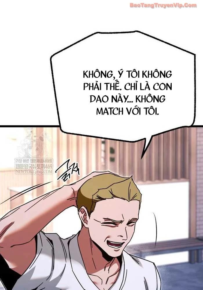 Thống Lĩnh Học Viện Chỉ Bằng Dao Sashimi Chapter 54 - 142