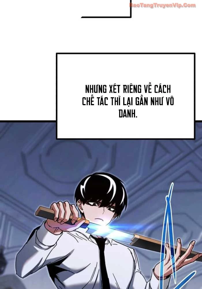 Thống Lĩnh Học Viện Chỉ Bằng Dao Sashimi Chapter 54 - 148