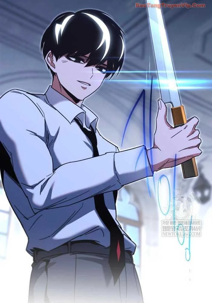 Thống Lĩnh Học Viện Chỉ Bằng Dao Sashimi Chapter 54 - 159