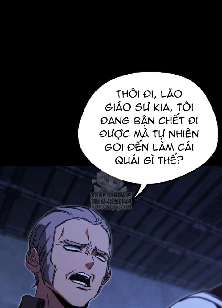 Thống Lĩnh Học Viện Chỉ Bằng Dao Sashimi Chapter 55 - 3