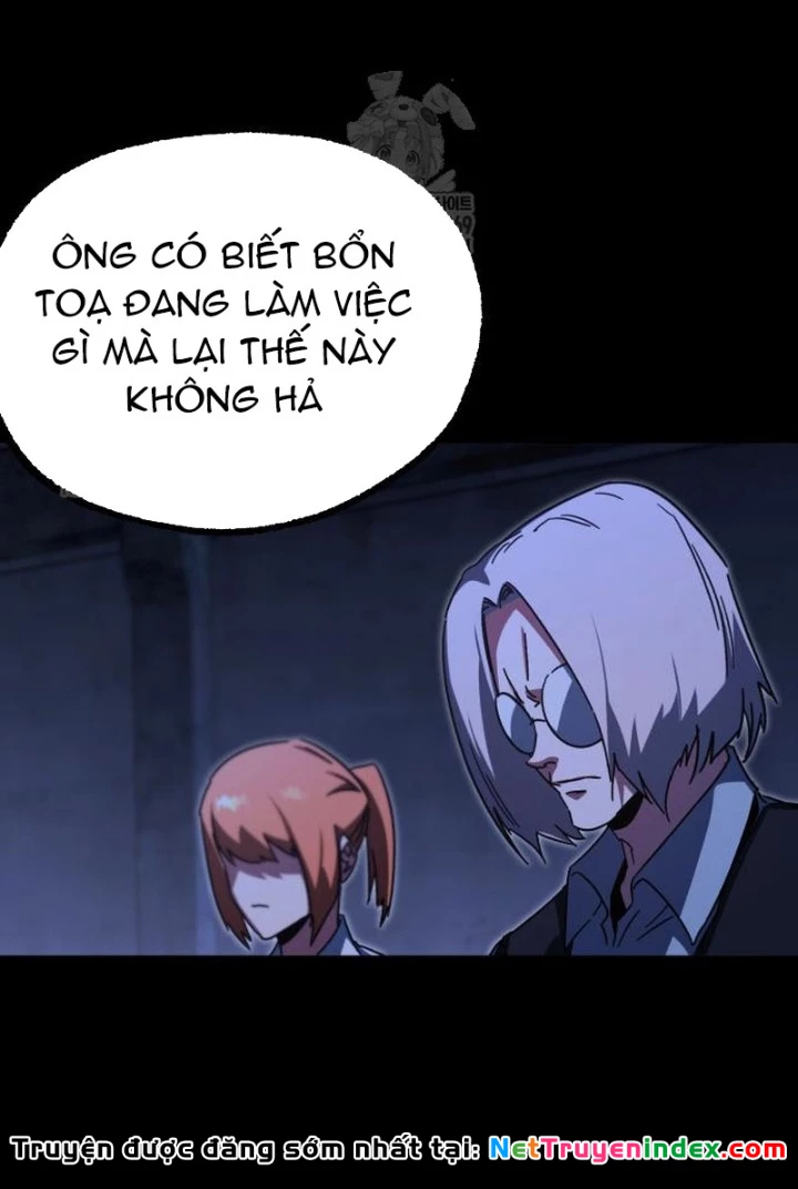 Thống Lĩnh Học Viện Chỉ Bằng Dao Sashimi Chapter 55 - 5