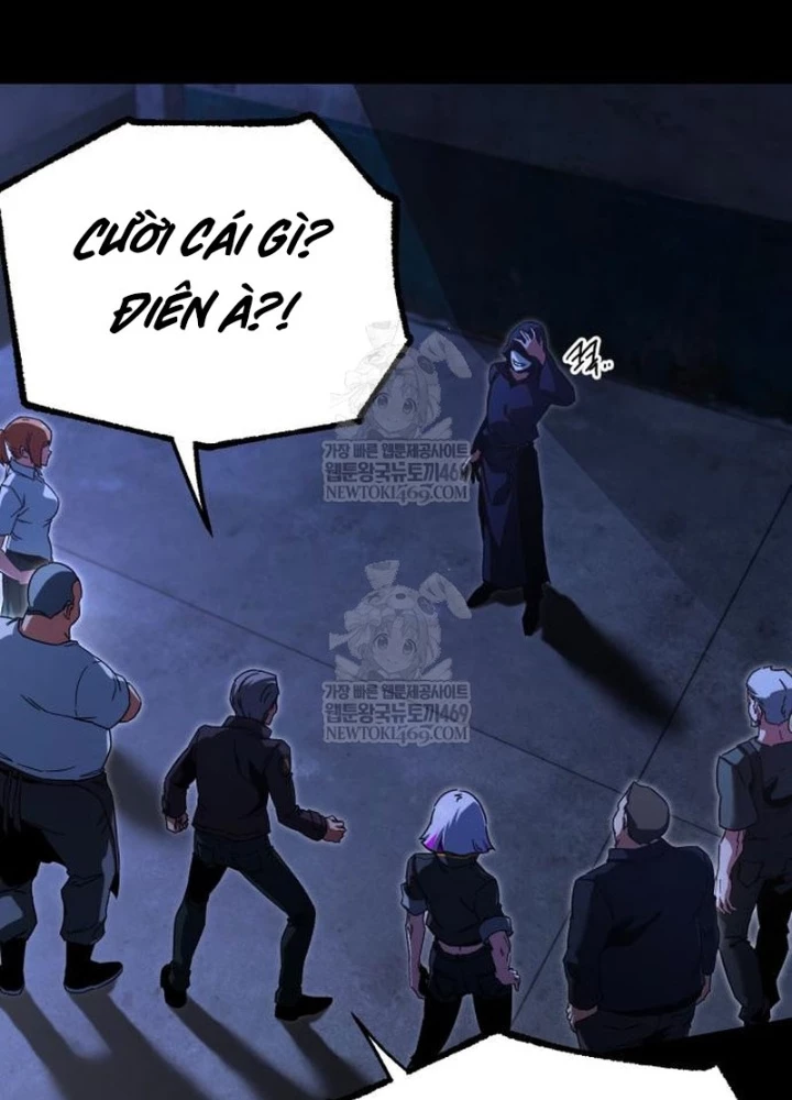 Thống Lĩnh Học Viện Chỉ Bằng Dao Sashimi Chapter 55 - 11